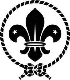 Be a part of the World Scout Movement (WOSM)